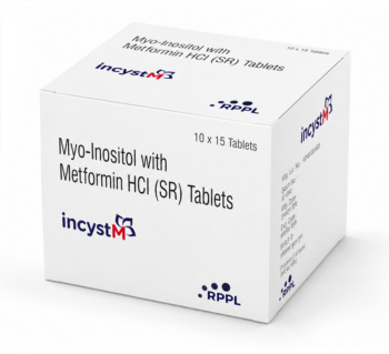 IncystM