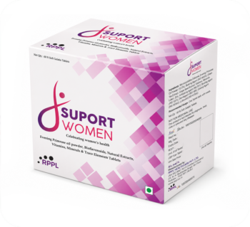Suport Women