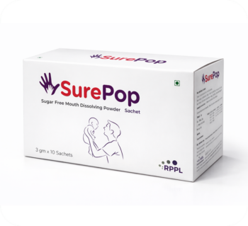 SurePop