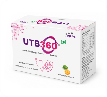 UTB360