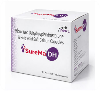 SuremaDH